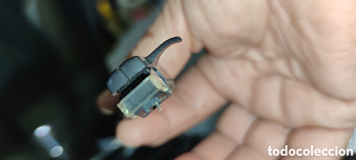 Segunda mano: TOCADISCOS SAMSUNG PL9100S - Foto 6