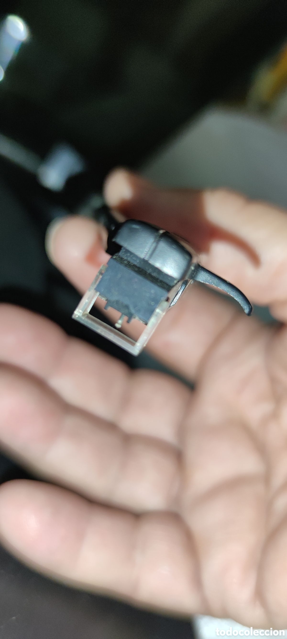 Segunda mano: TOCADISCOS SAMSUNG PL9100S - Foto 7