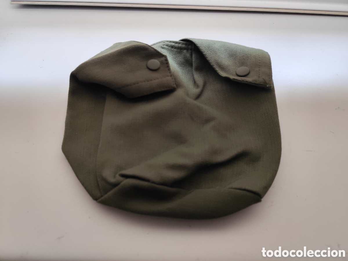 Segunda mano: Funda de cantimplora militar nueva a&ntilde;os 80 - Foto 10