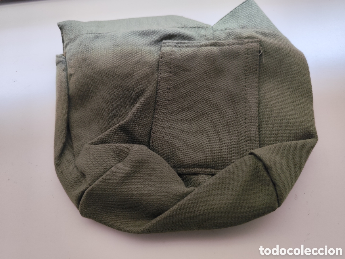 Segunda mano: Funda de cantimplora militar nueva a&ntilde;os 80 - Foto 11