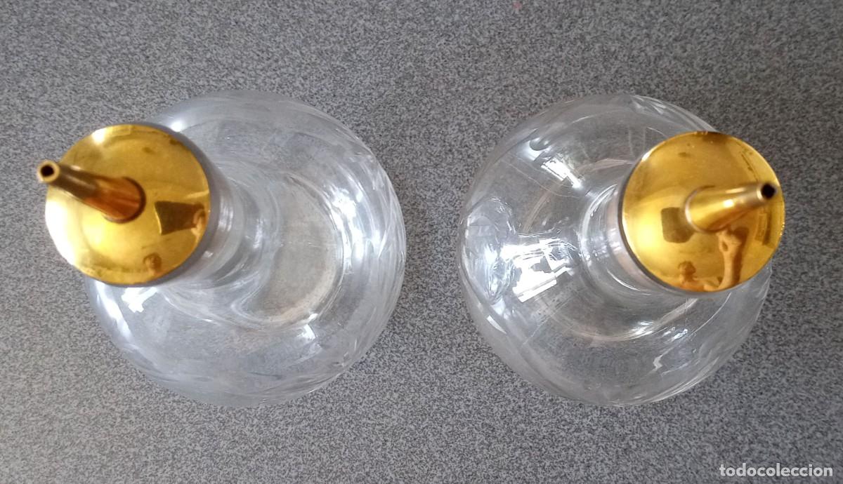 Segunda mano: Lote decantadores de vino - Foto 2