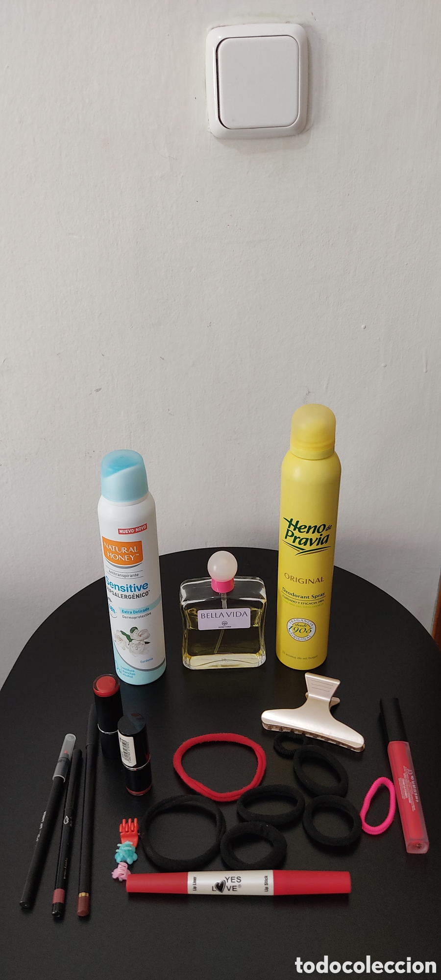 Segunda mano: Lote Variado para mujer con M&uacute;ltiples Art&iacute;culos - Foto 2