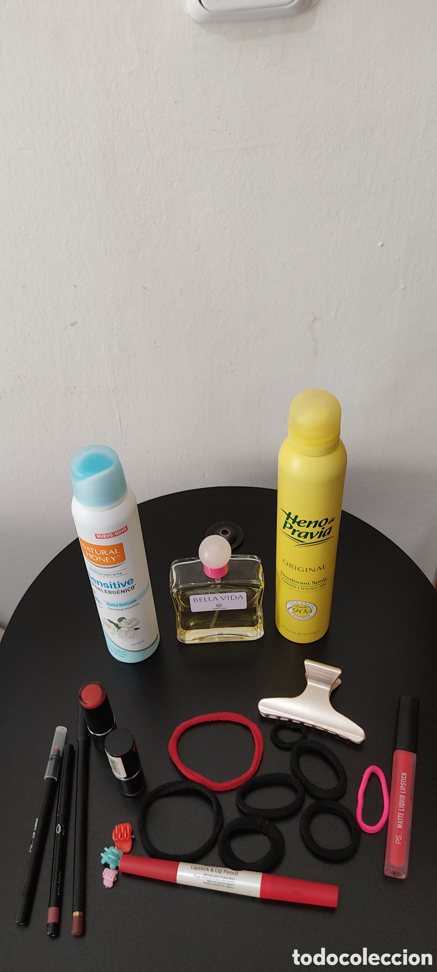 Segunda mano: Lote Variado para mujer con M&uacute;ltiples Art&iacute;culos - Foto 10