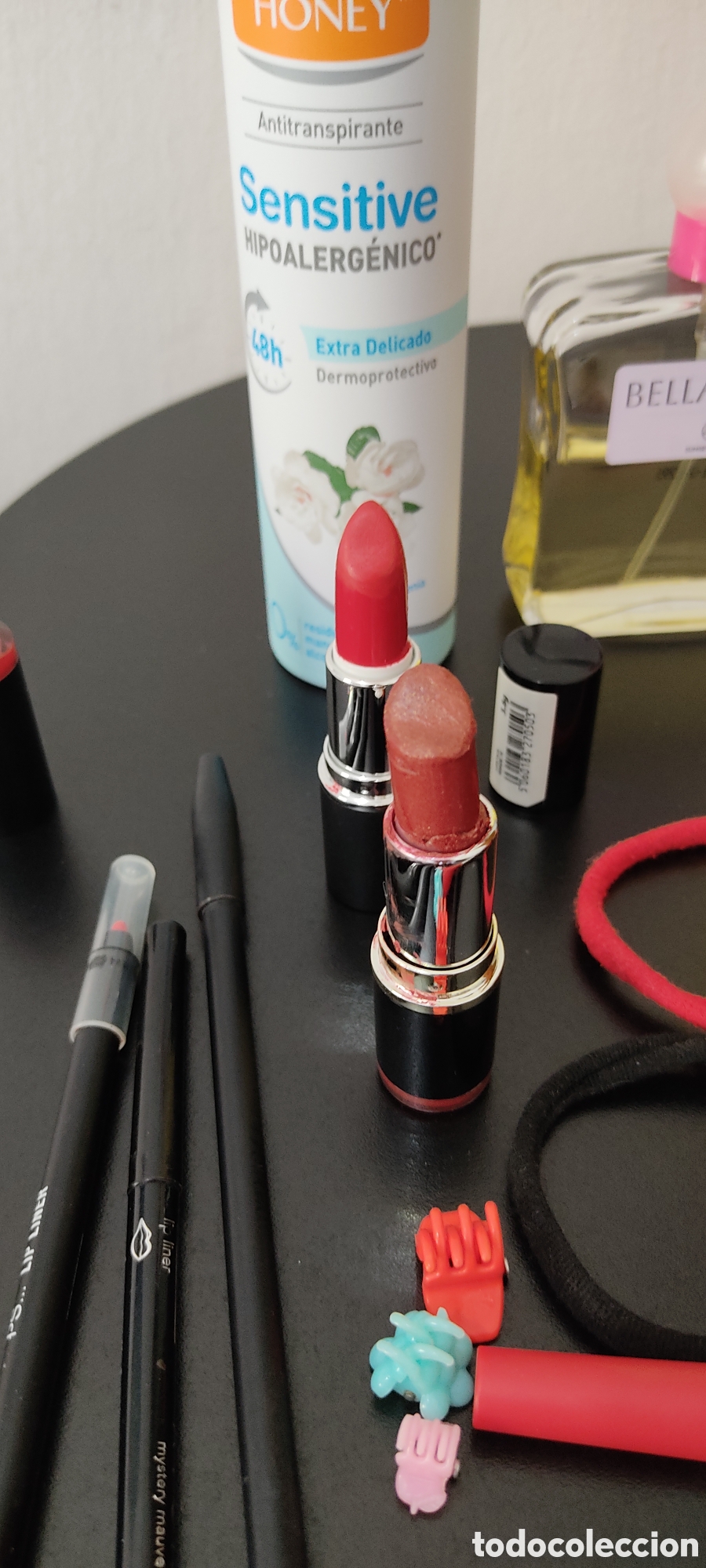 Segunda mano: Lote Variado para mujer con M&uacute;ltiples Art&iacute;culos - Foto 11