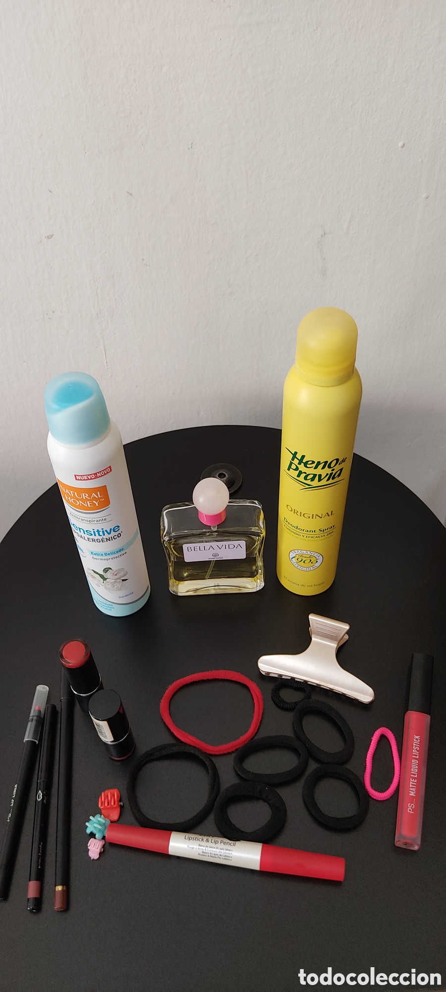 Segunda mano: Lote Variado para mujer con M&uacute;ltiples Art&iacute;culos - Foto 14