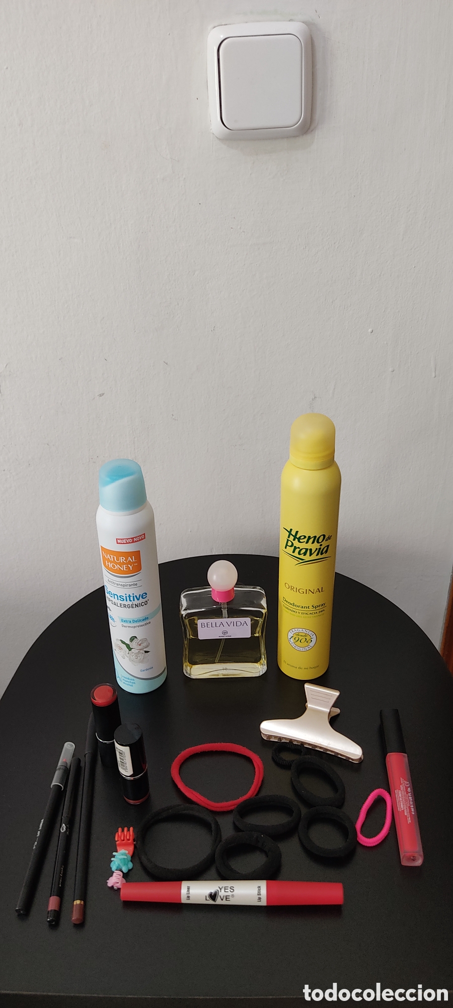 Segunda mano: Lote Variado para mujer con M&uacute;ltiples Art&iacute;culos - Foto 18