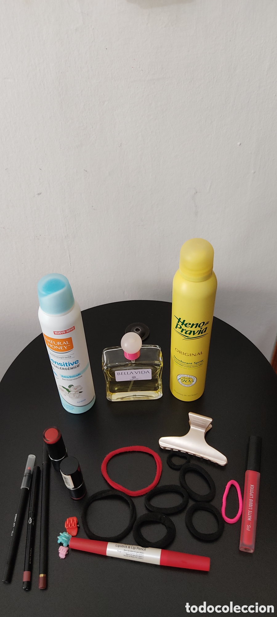 Segunda mano: Lote Variado para mujer con M&uacute;ltiples Art&iacute;culos - Foto 20