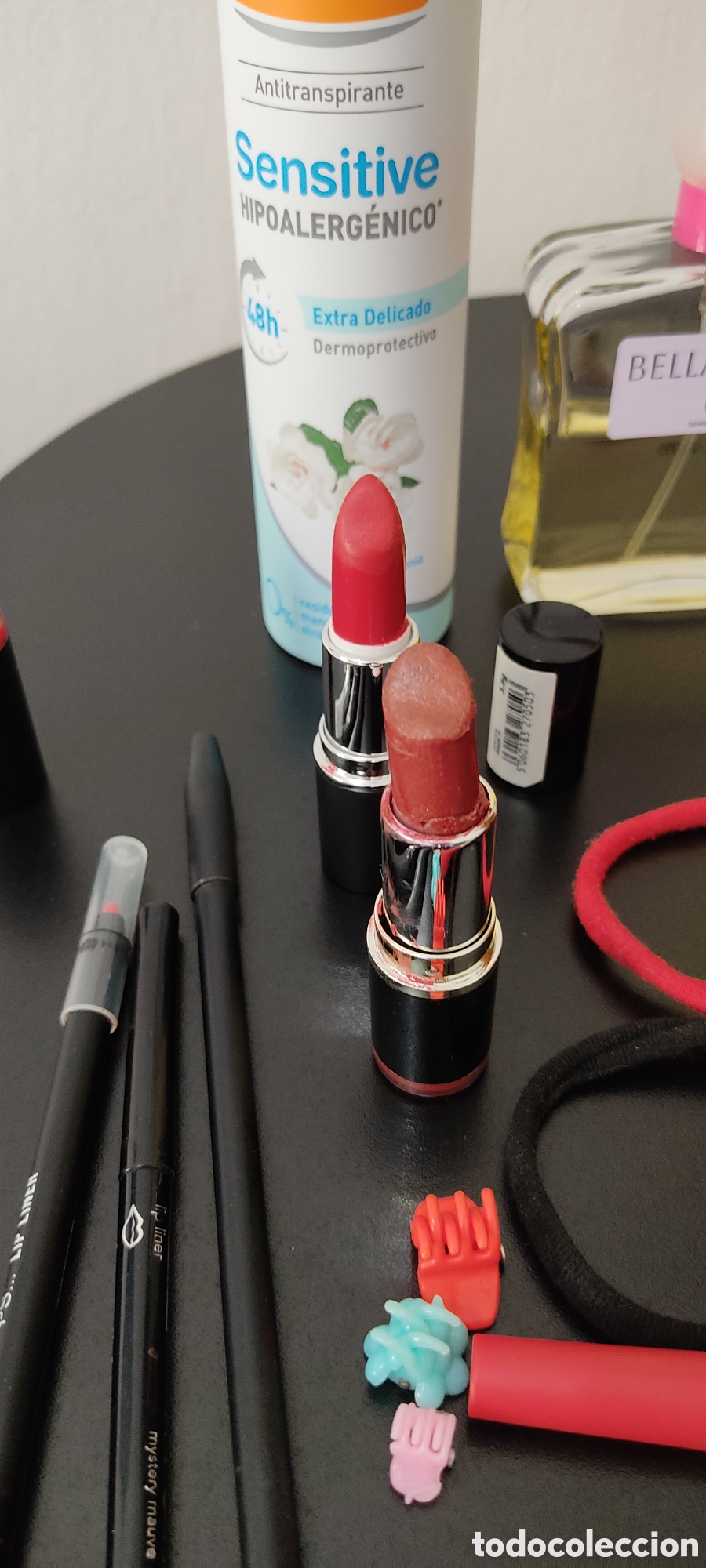 Segunda mano: Lote Variado para mujer con M&uacute;ltiples Art&iacute;culos - Foto 21