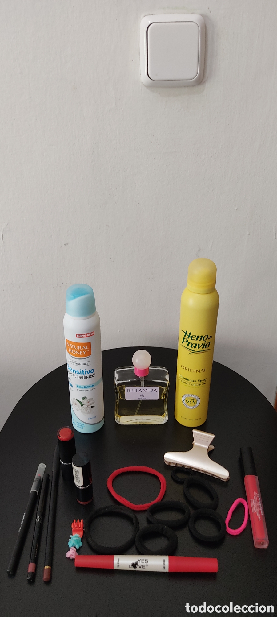 Segunda mano: Lote Variado para mujer con M&uacute;ltiples Art&iacute;culos - Foto 23