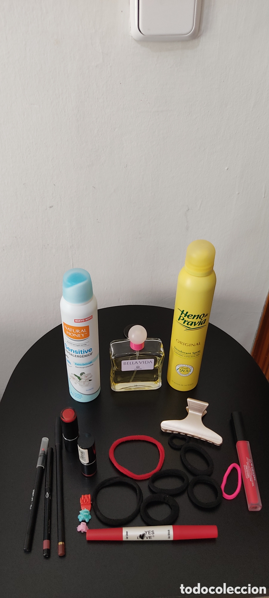 Segunda mano: Lote Variado para mujer con M&uacute;ltiples Art&iacute;culos - Foto 1