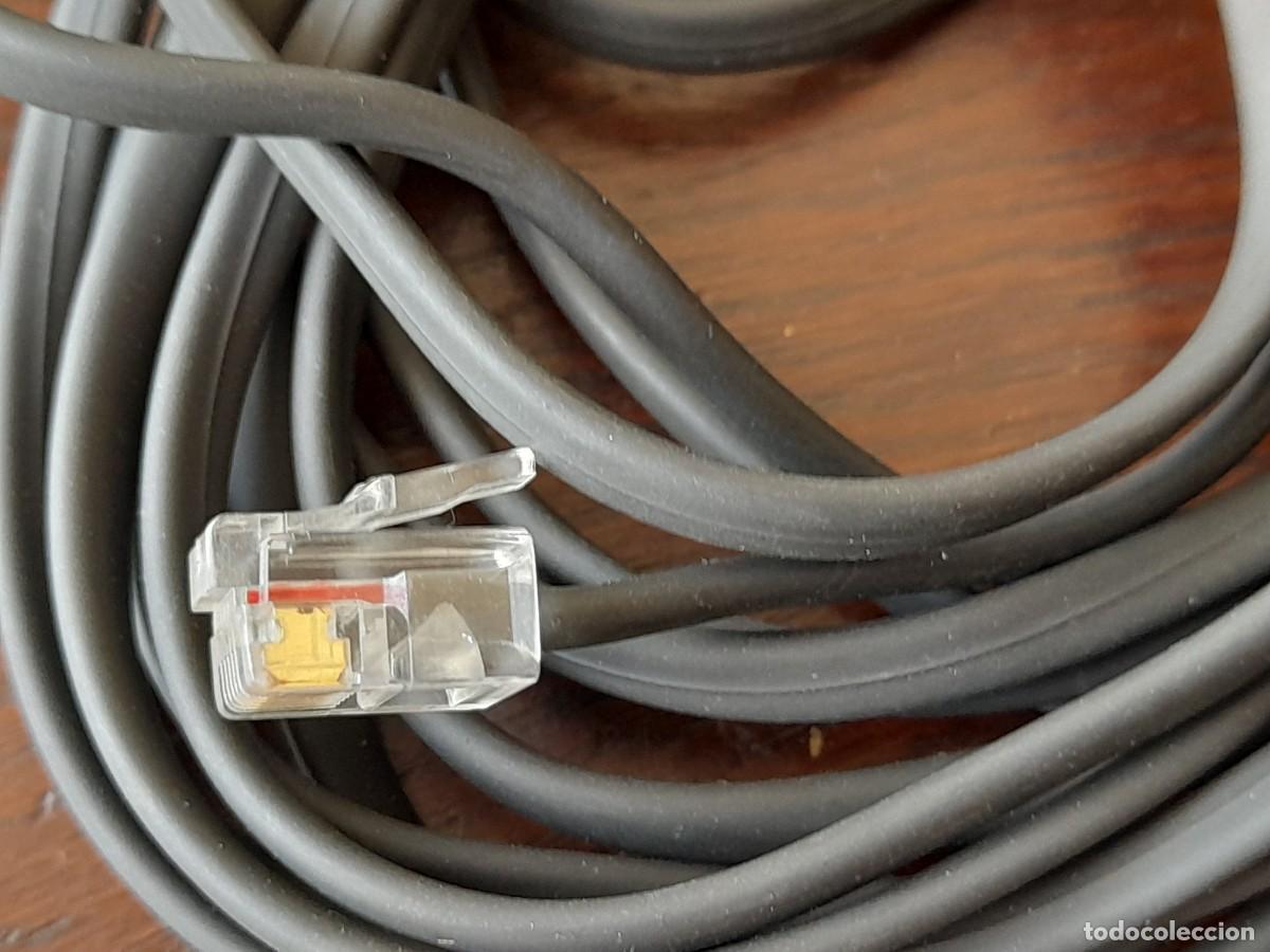 Segunda mano: SIEMENS GIGASET ADAPTADOR DE CORRIENTE SNG 2-a - Foto 3