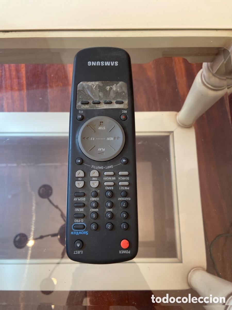 Segunda mano: Reproductor DVD Samsung (con mando) - Foto 5