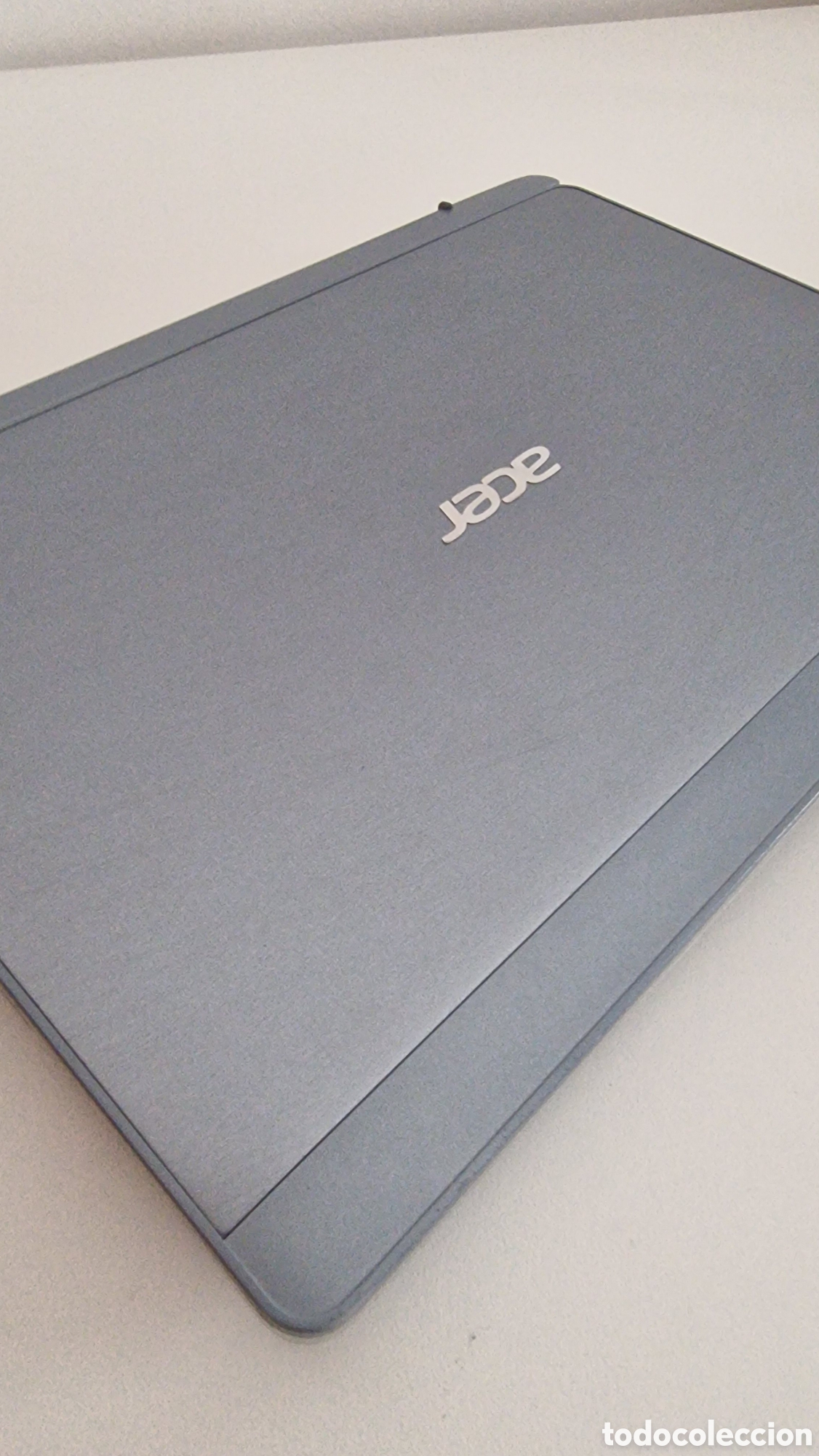 Segunda mano: Port&aacute;til/Tablet - Acer Aspire Switch 10 - Foto 4