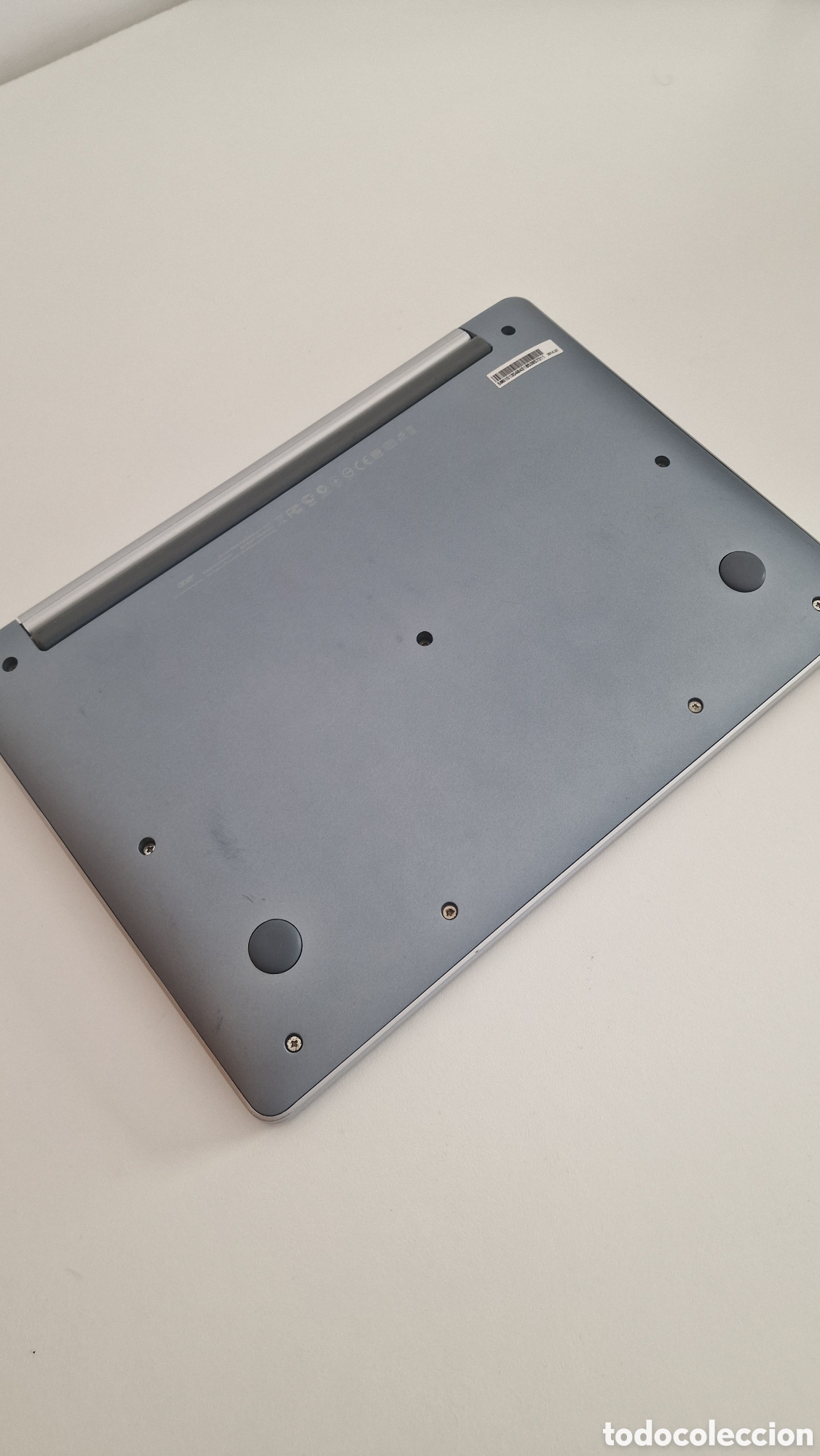 Segunda mano: Port&aacute;til/Tablet - Acer Aspire Switch 10 - Foto 5