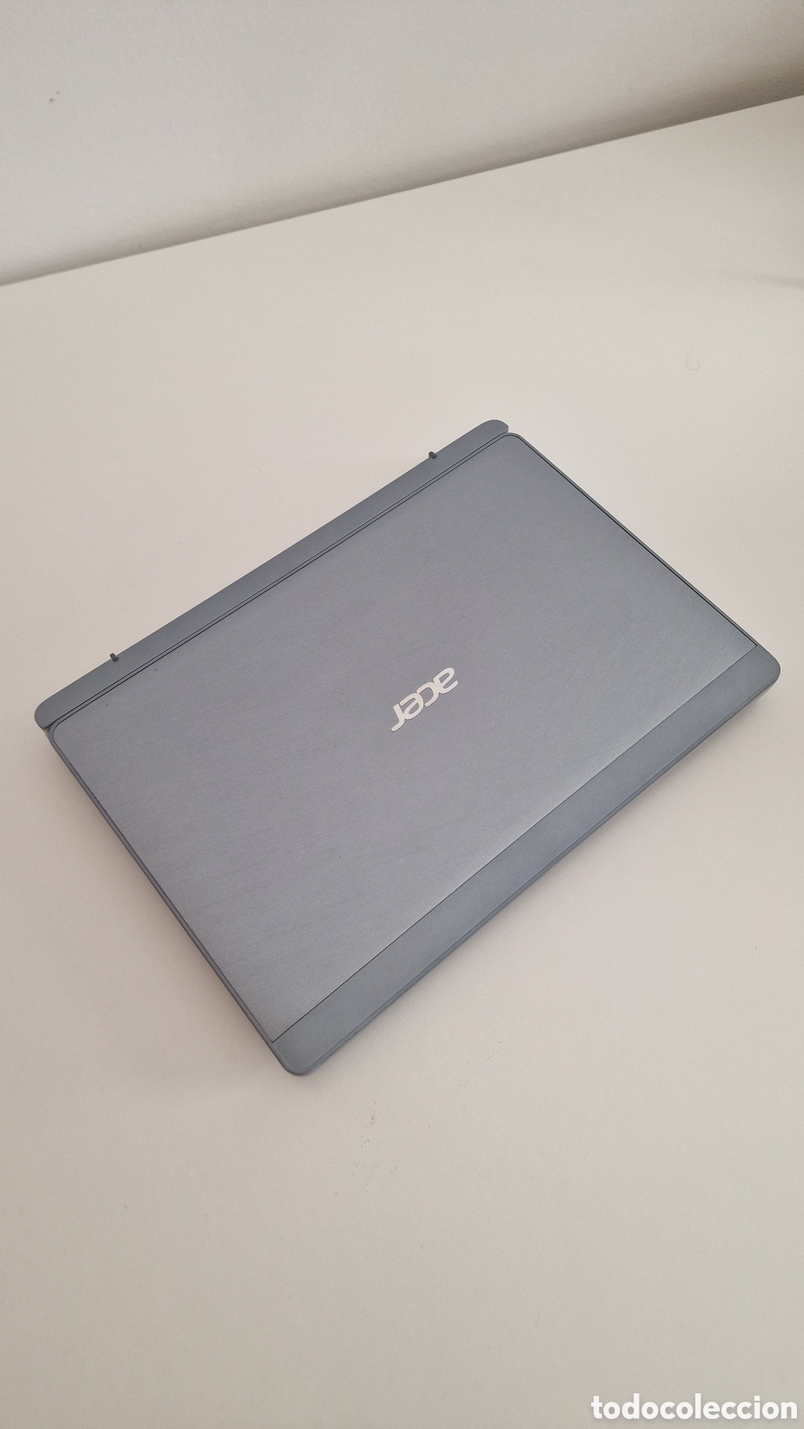 Segunda mano: Port&aacute;til/Tablet - Acer Aspire Switch 10 - Foto 1