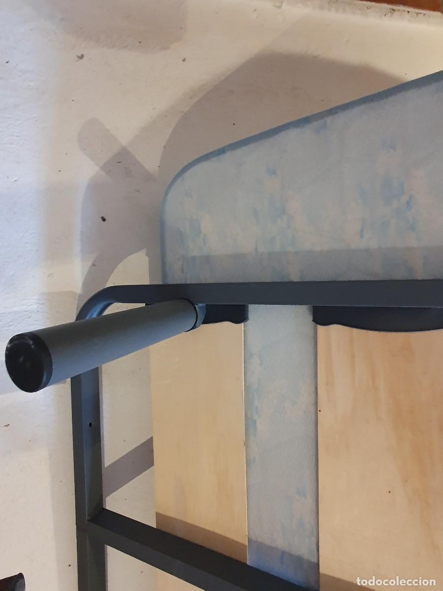 Segunda mano: Venta de somier y colchones. - Foto 11