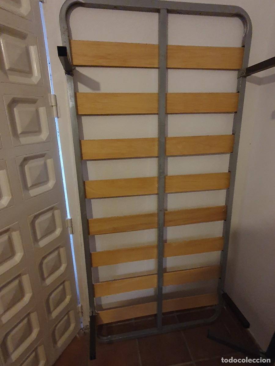 Segunda mano: Venta de somier y colchones. - Foto 15