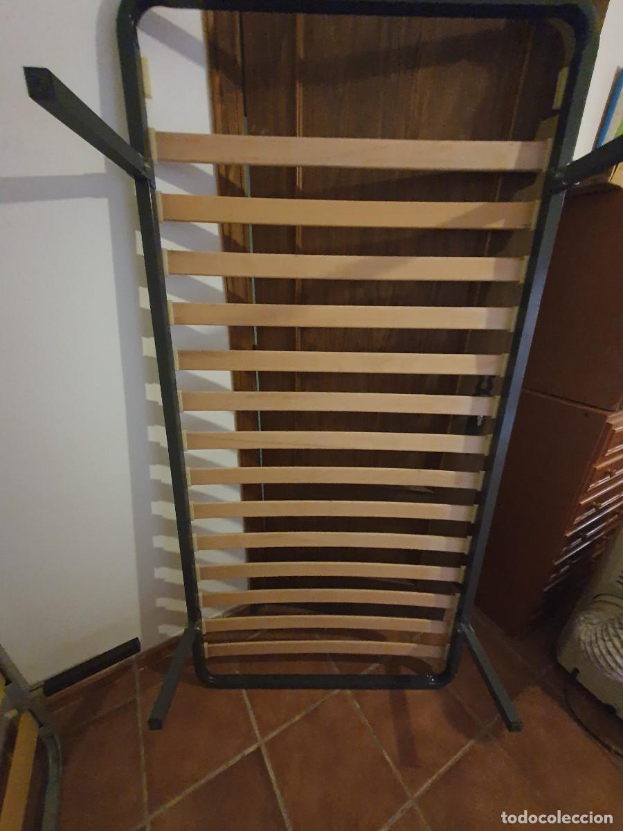 Segunda mano: Venta de somier y colchones. - Foto 16