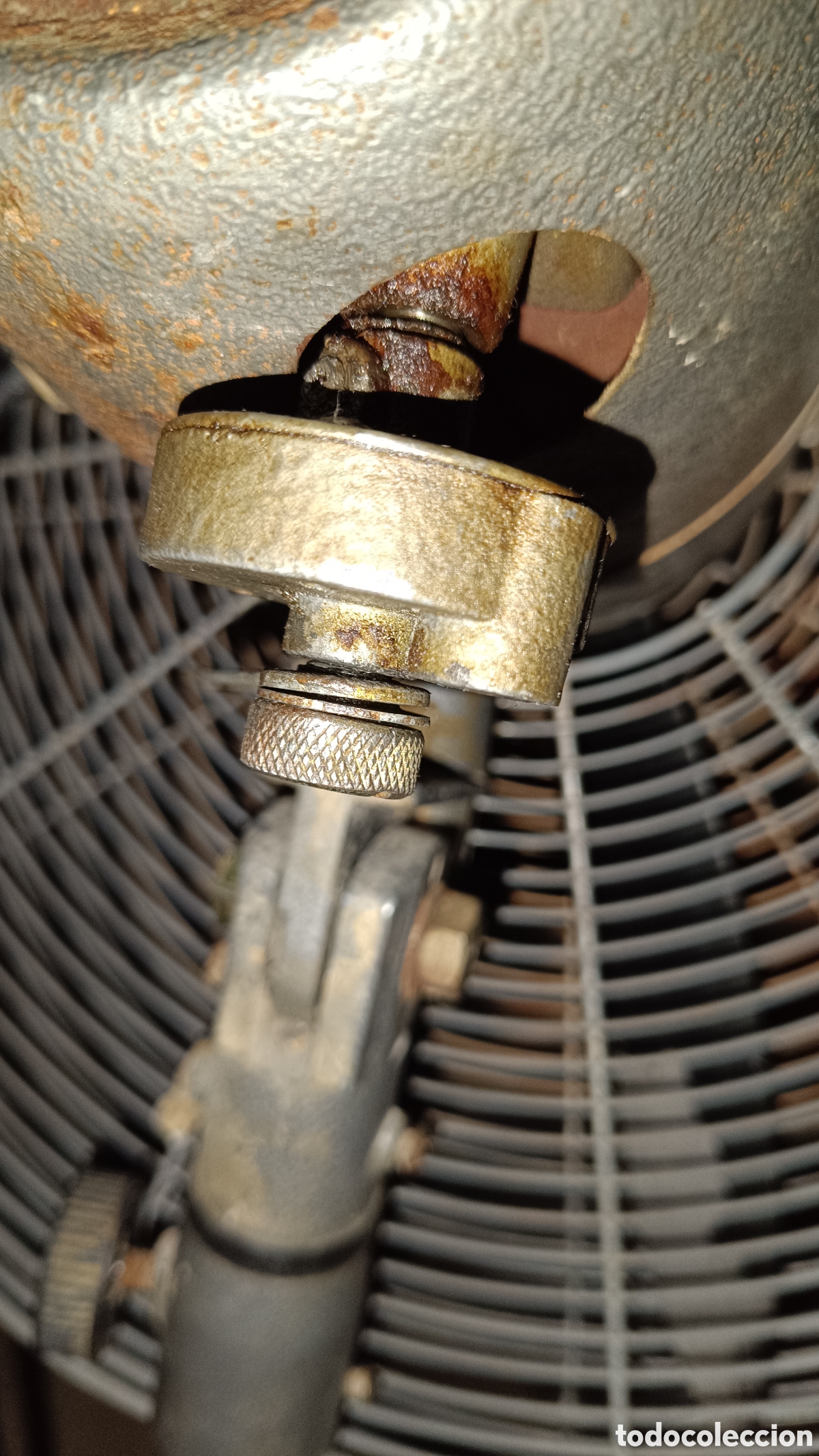 Segunda mano: Ventilador industrial turbo - Foto 4