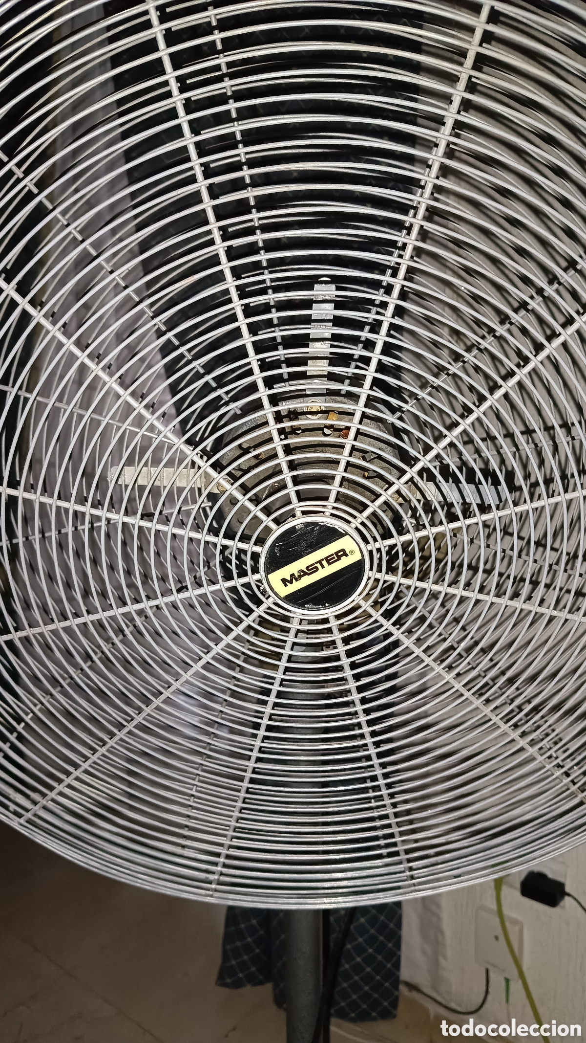Segunda mano: Ventilador industrial turbo - Foto 5