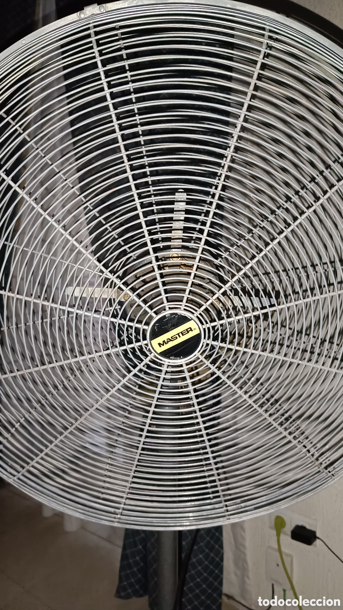 Segunda mano: Ventilador industrial turbo - Foto 6