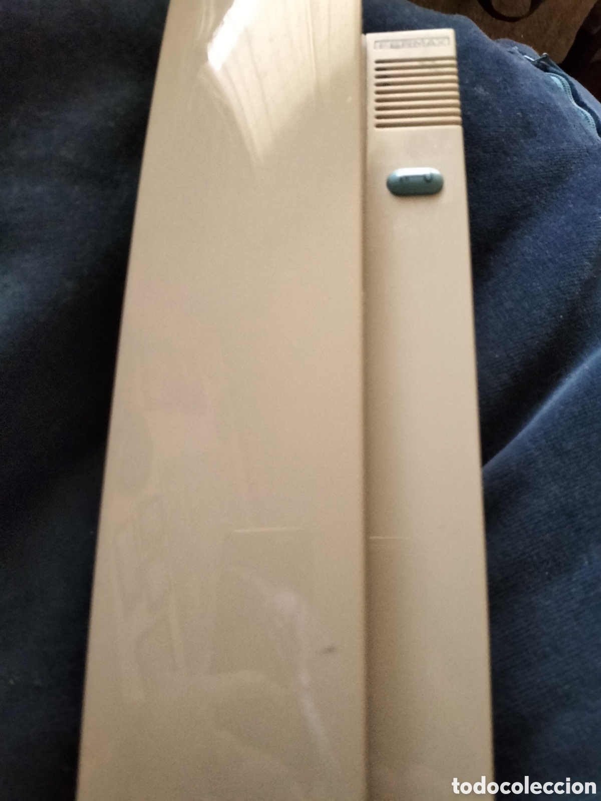 Segunda mano: Telefonillo Fermax blanco - Foto 2