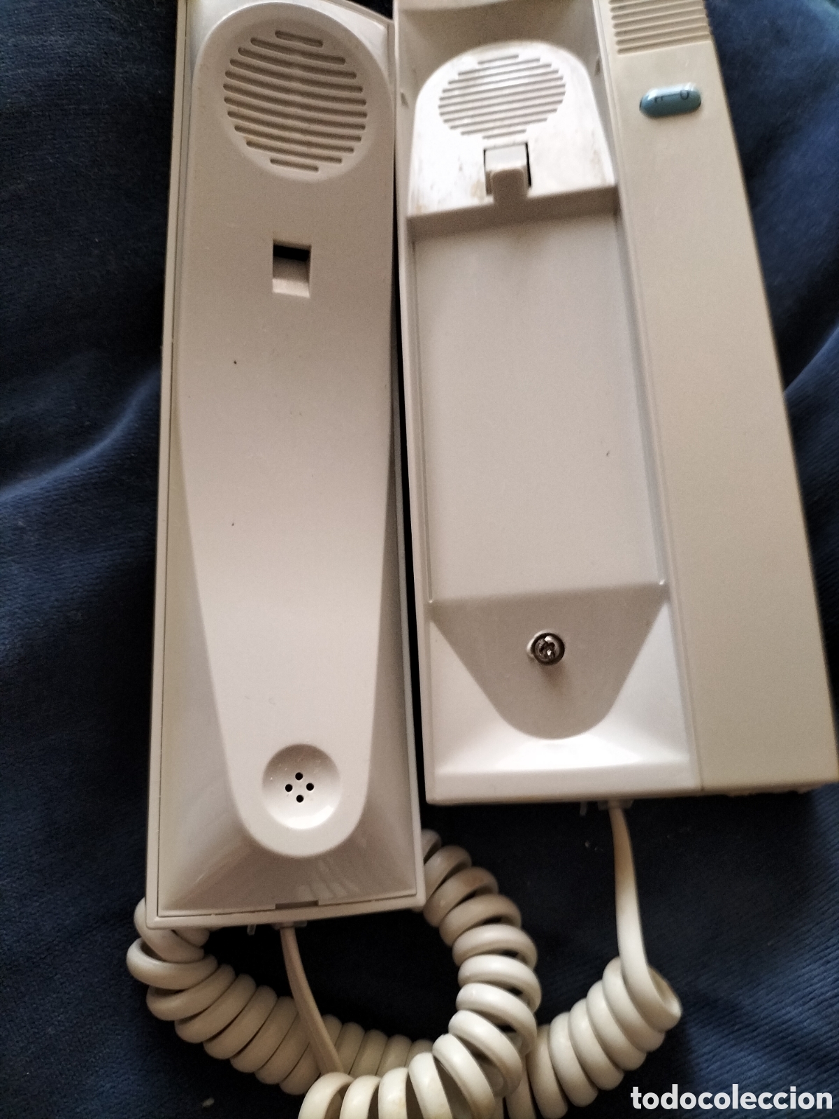 Segunda mano: Telefonillo Fermax blanco - Foto 3
