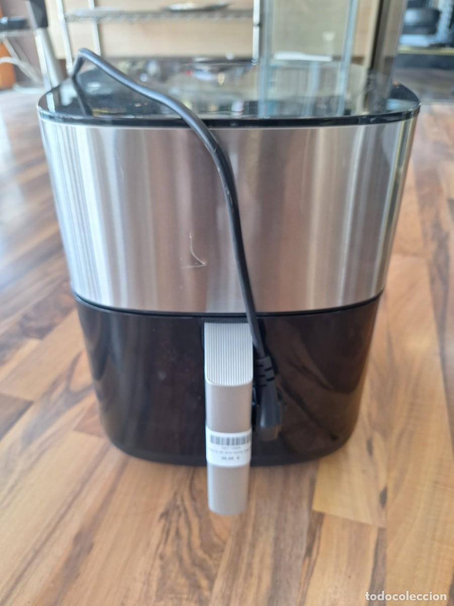 Segunda mano: Freidora sin aceite Home 1400W - Foto 1