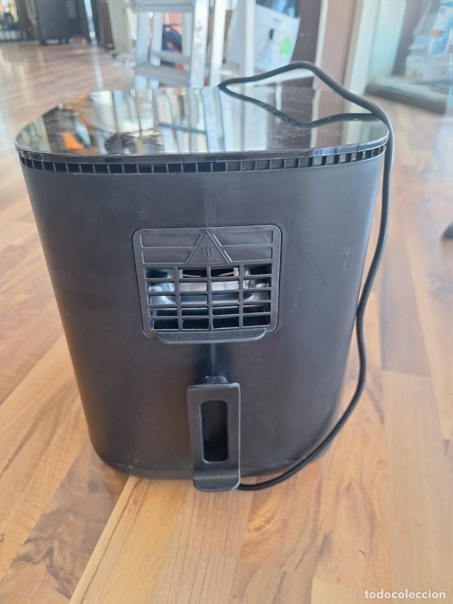 Segunda mano: Freidora sin aceite Home 1400W - Foto 2