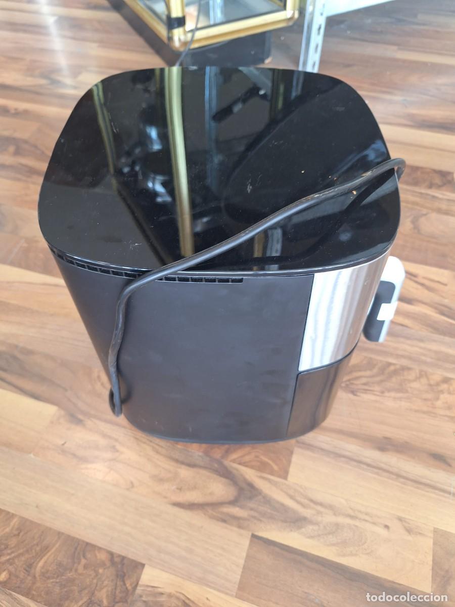 Segunda mano: Freidora sin aceite Home 1400W - Foto 4