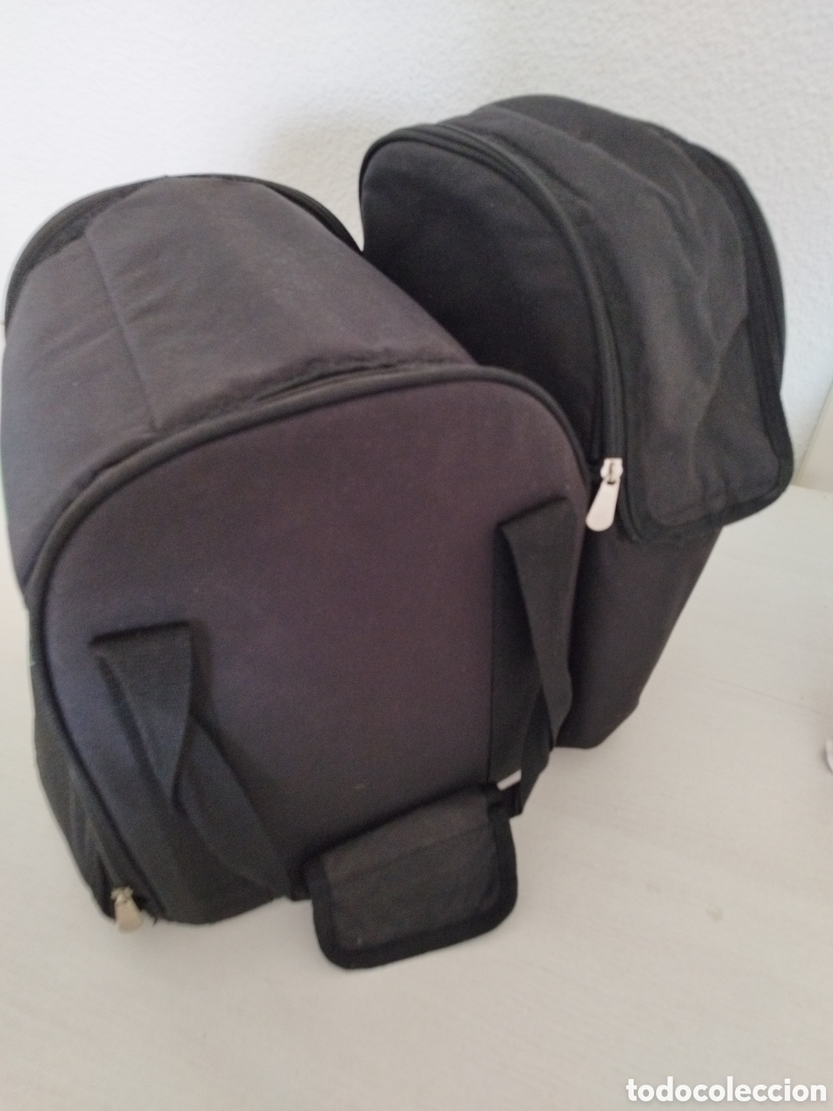 Segunda mano: Bolsa transporte Thermomix tm31 - Foto 2