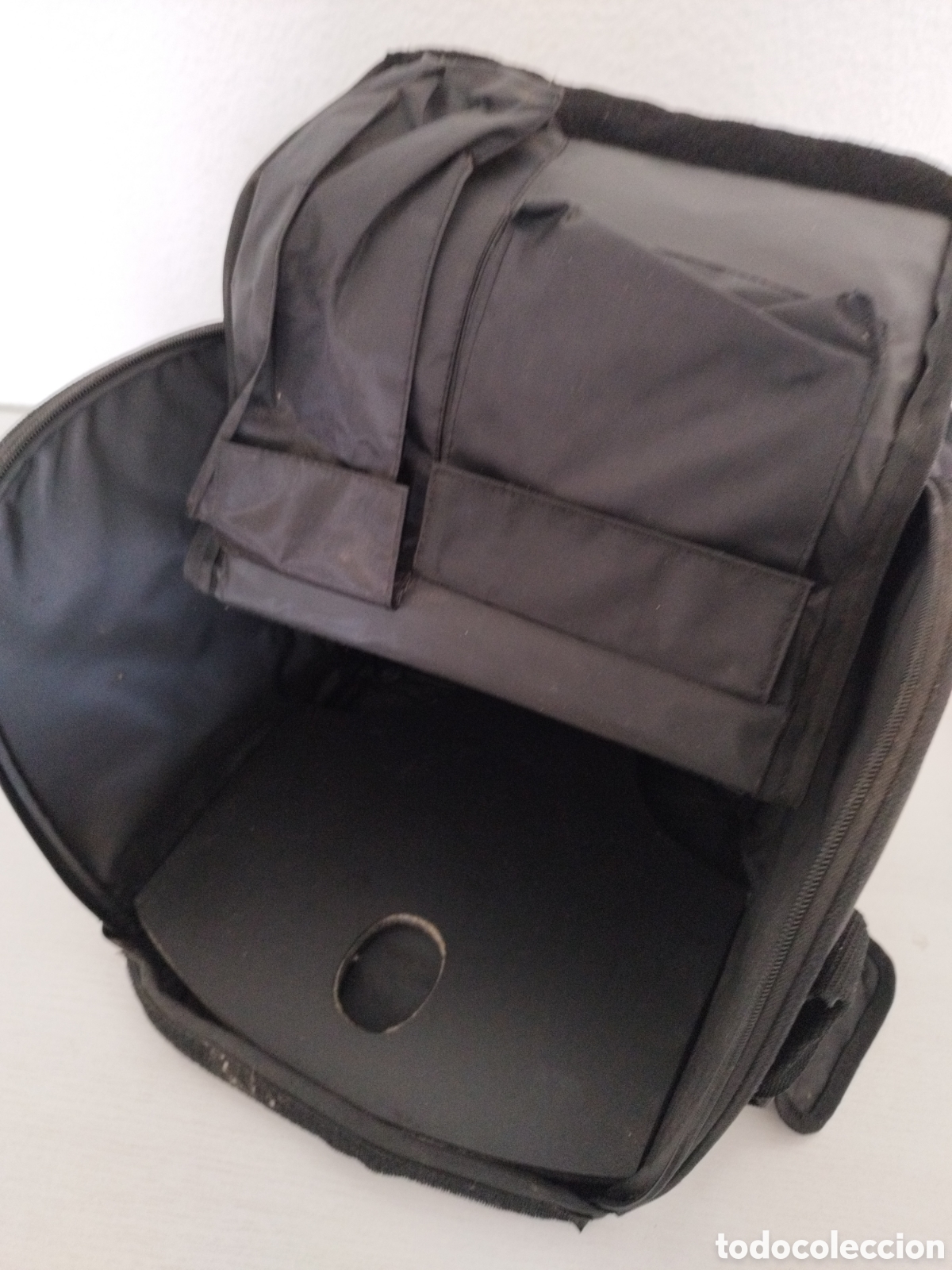 Segunda mano: Bolsa transporte Thermomix tm31 - Foto 3