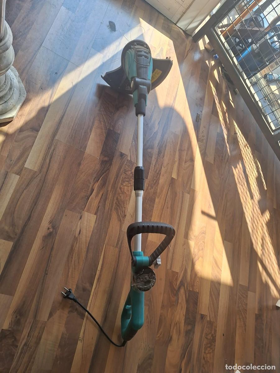 Segunda mano: Cortabordes Ferrex 250W Pro Ergon&oacute;mico - Foto 1