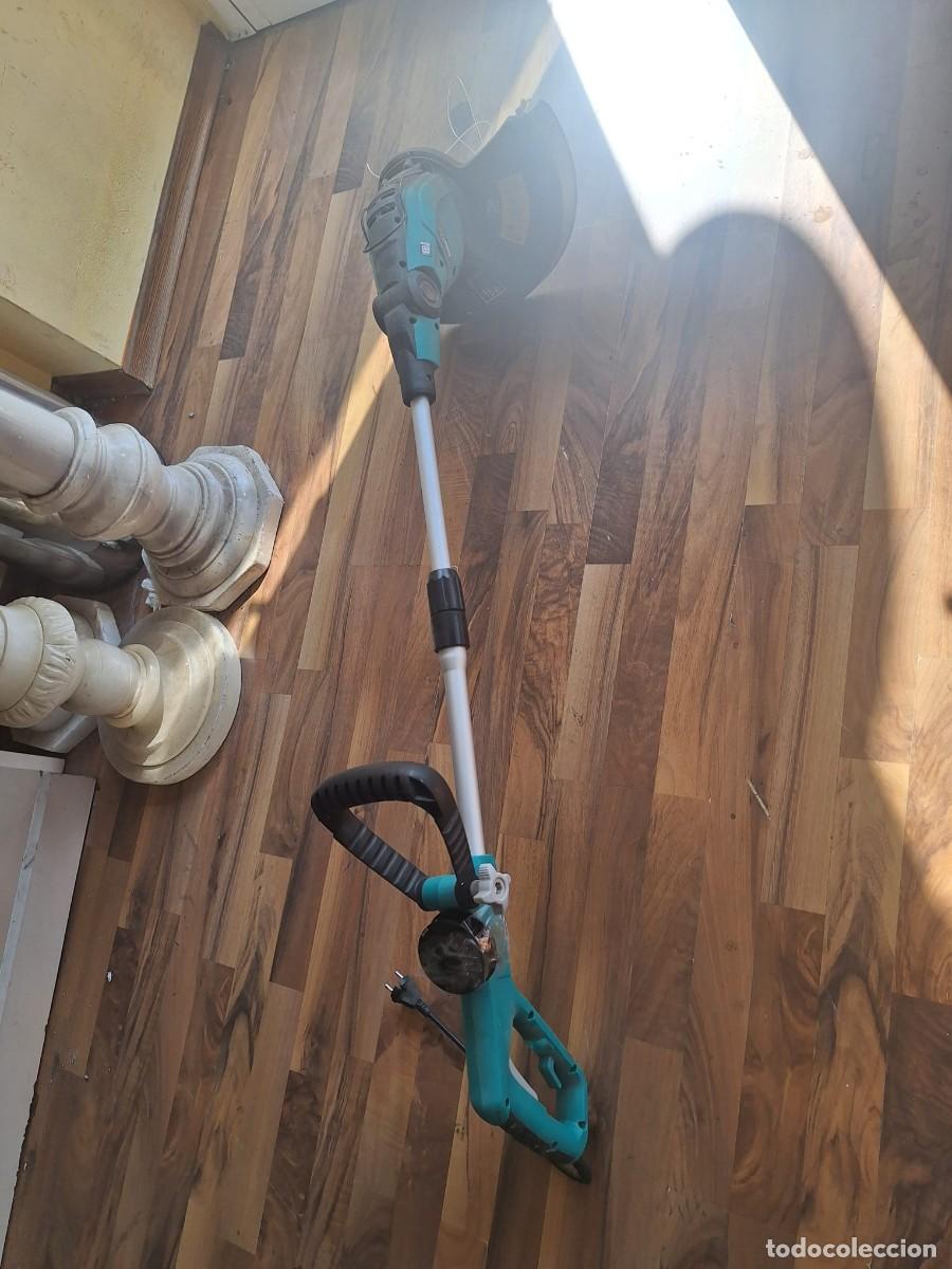 Segunda mano: Cortabordes Ferrex 250W Pro Ergon&oacute;mico - Foto 4