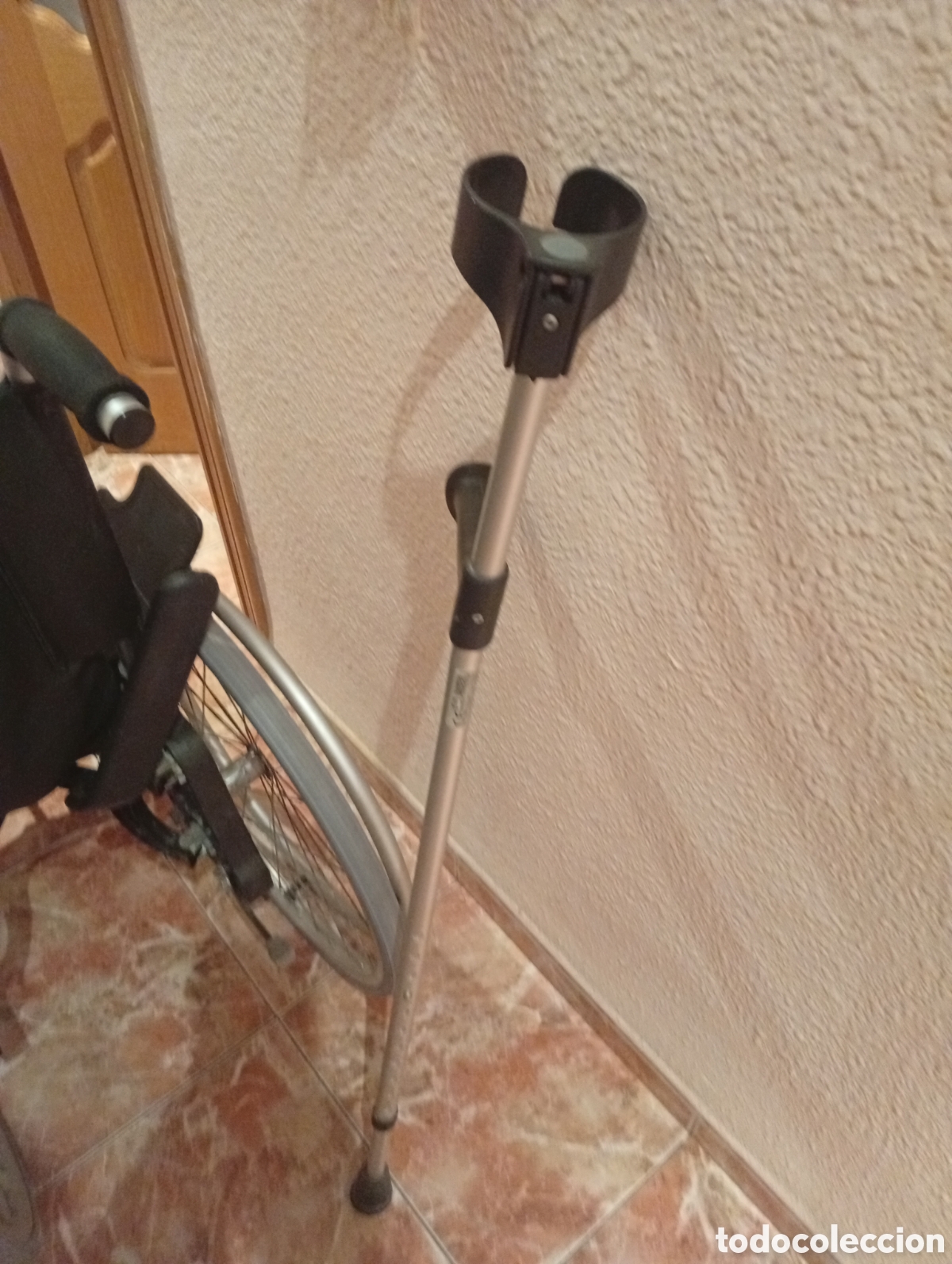 Segunda mano: Anciano,discapacitado - Foto 2
