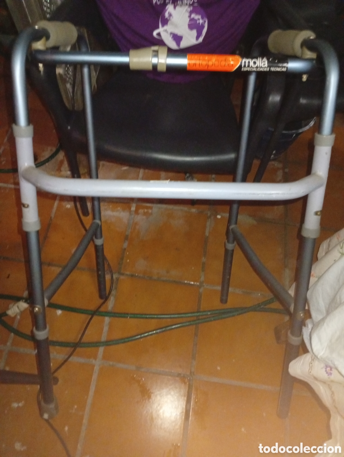 Segunda mano: Anciano,discapacitado - Foto 7