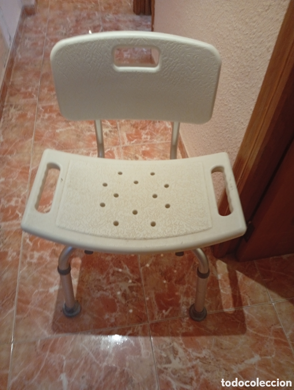 Segunda mano: Anciano,discapacitado - Foto 8