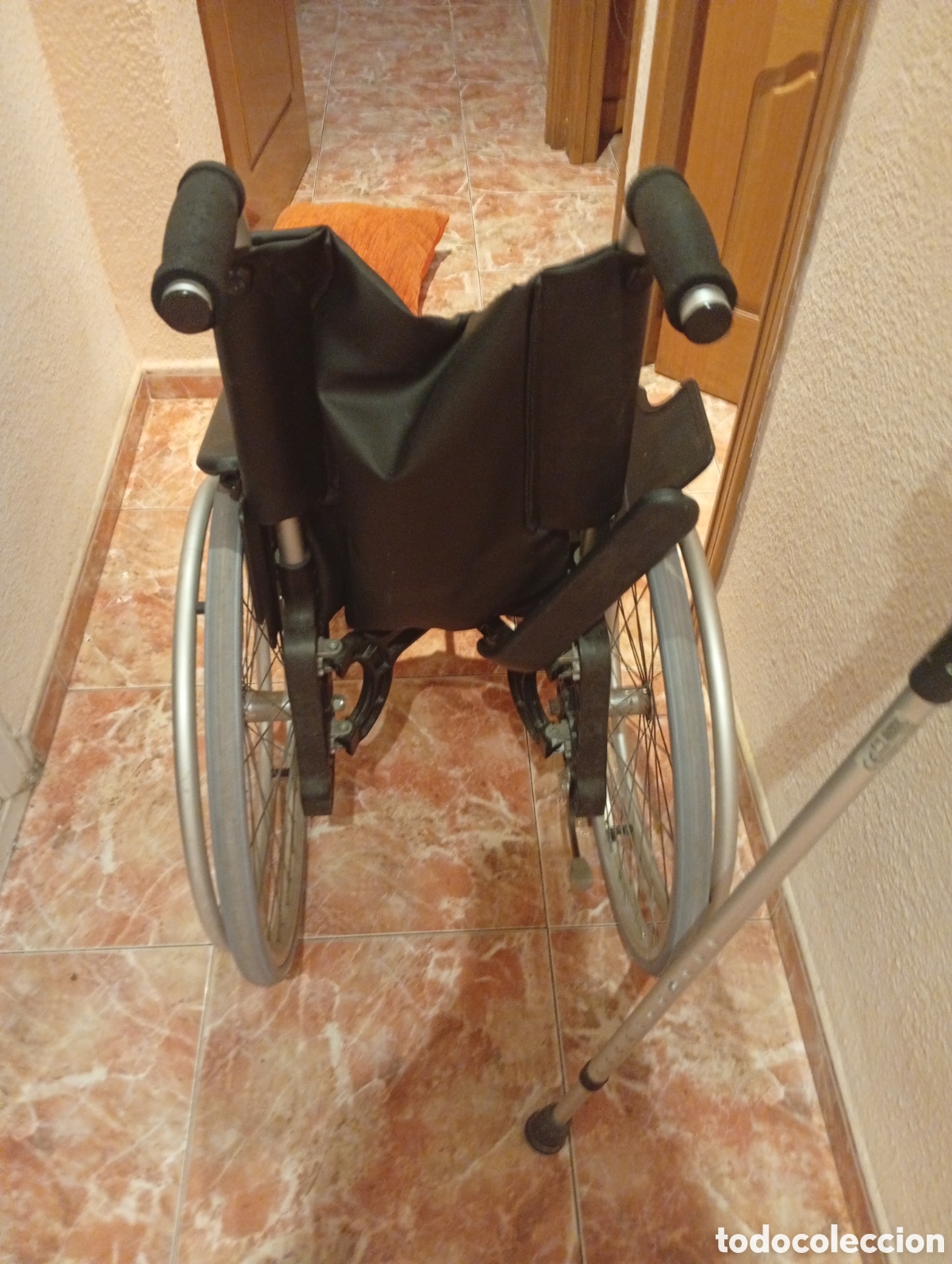 Segunda mano: Anciano,discapacitado - Foto 1