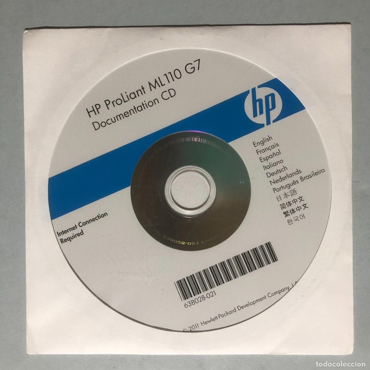 Segunda mano: Windows Server 2012 for HP Prolinat Servers ORIGINAL - Foto 2