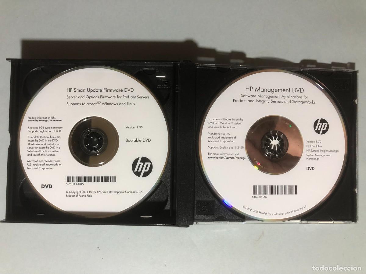 Segunda mano: Windows Server 2012 for HP Prolinat Servers ORIGINAL - Foto 9