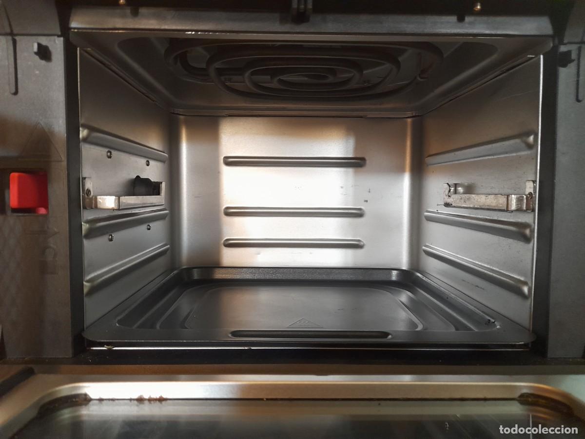 Segunda mano: Lote Freidora de aire SILVERCREST 1800W 12L. - Foto 4