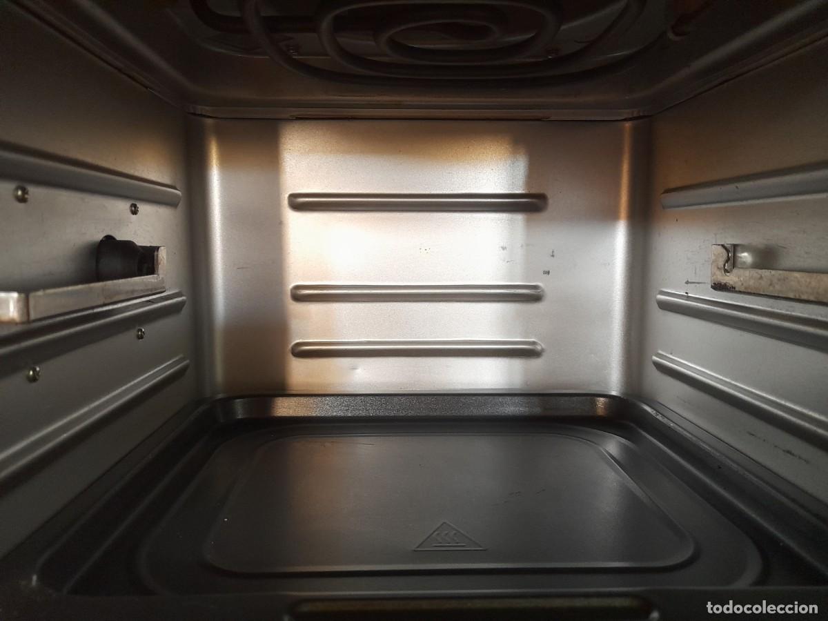 Segunda mano: Lote Freidora de aire SILVERCREST 1800W 12L. - Foto 5
