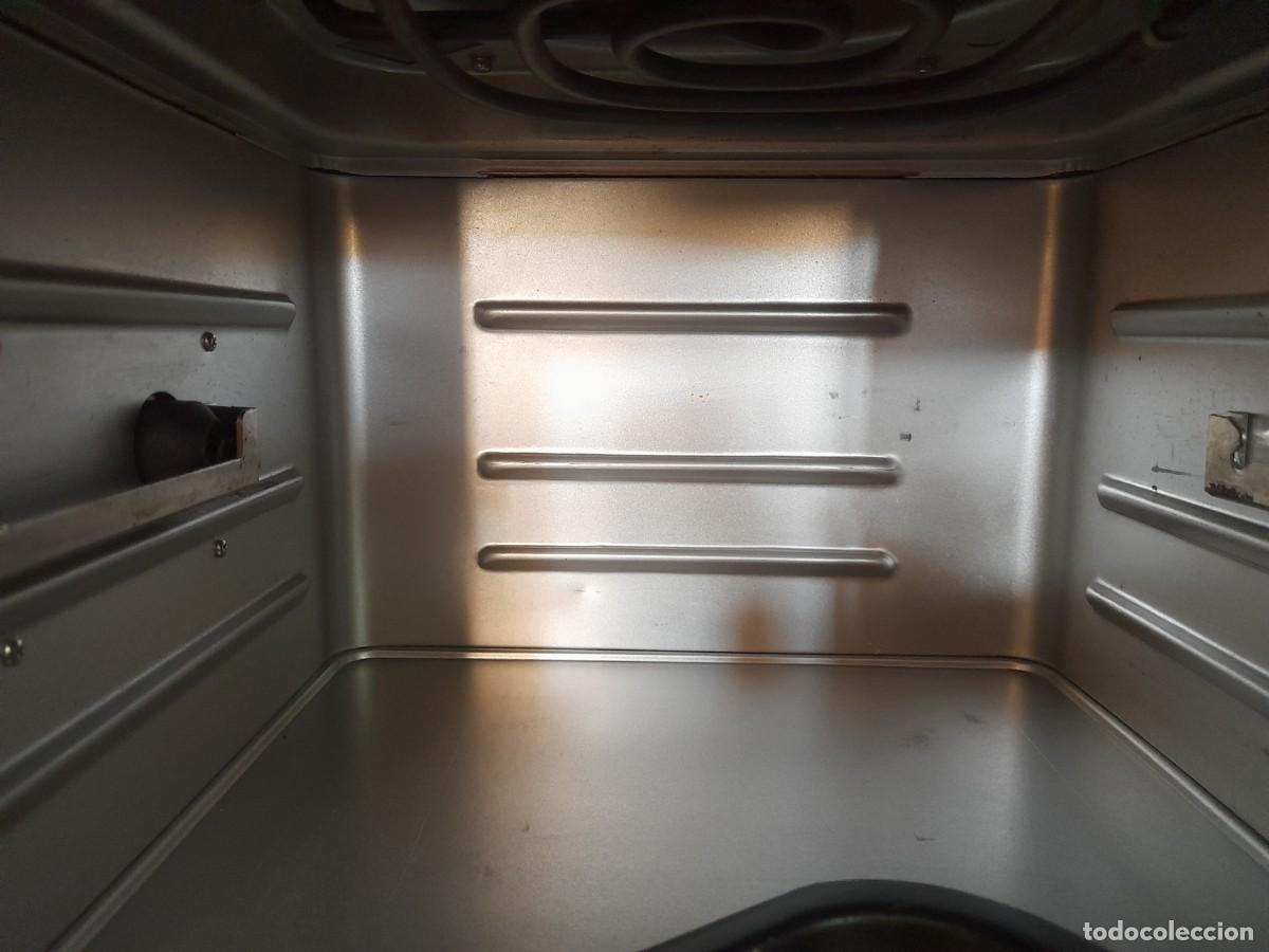 Segunda mano: Lote Freidora de aire SILVERCREST 1800W 12L. - Foto 7