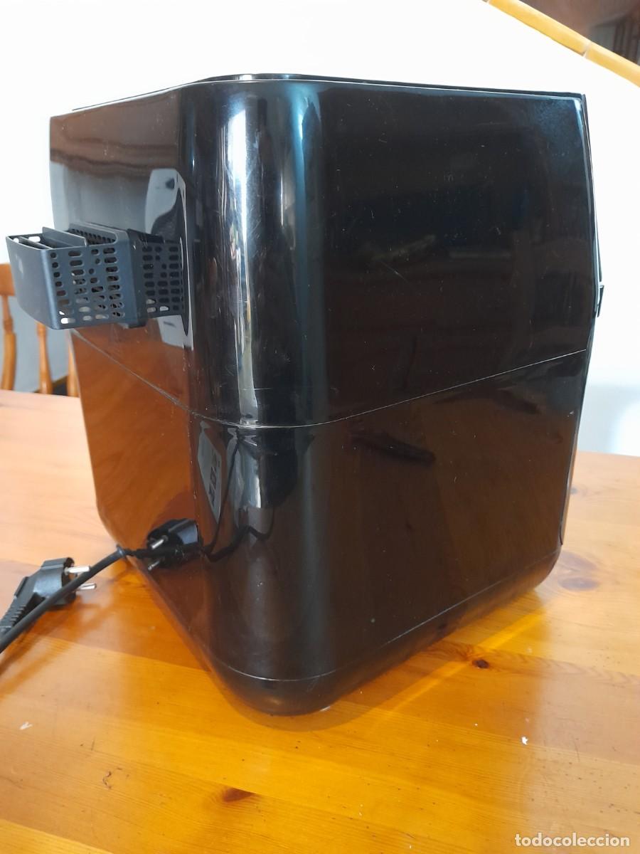 Segunda mano: Lote Freidora de aire SILVERCREST 1800W 12L. - Foto 10