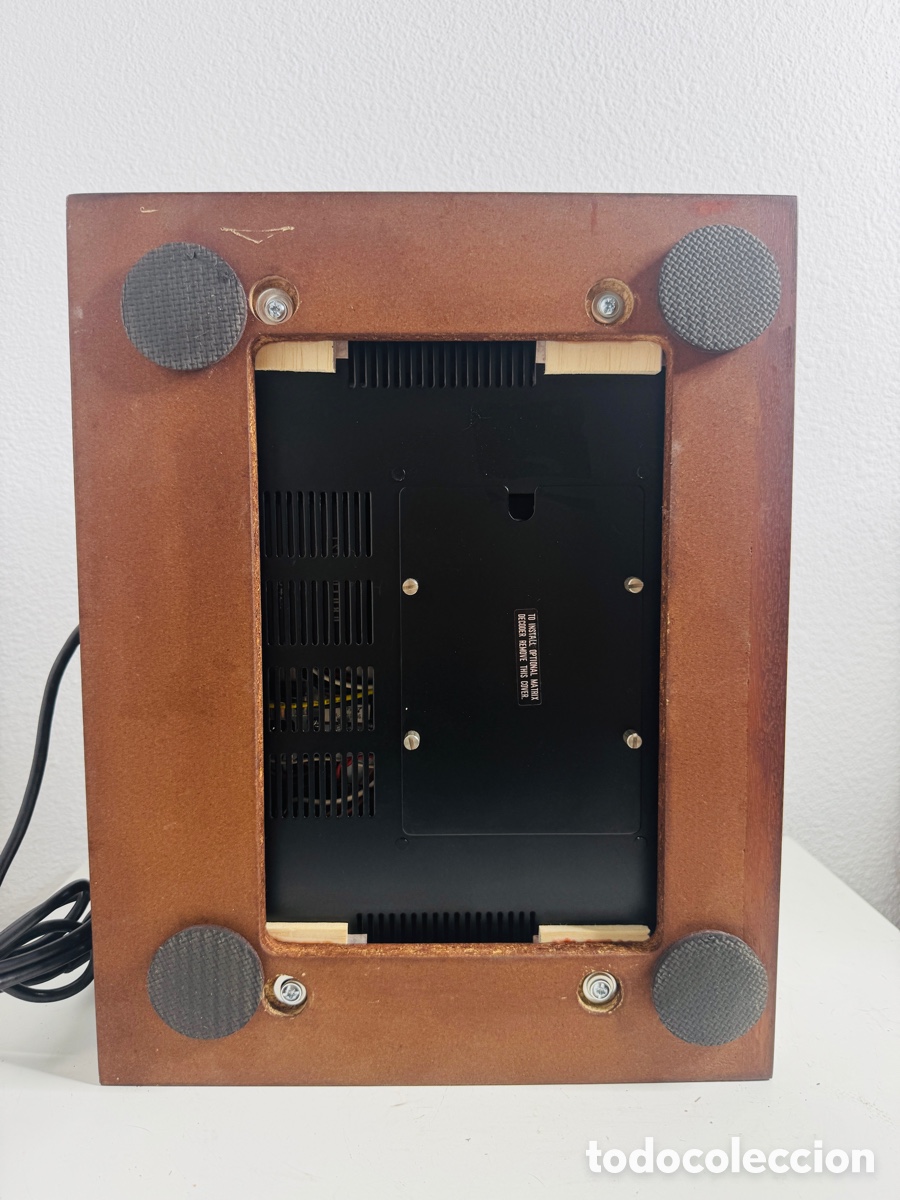 Segunda mano: Marantz 4070 Stereo Amplifier - Foto 16