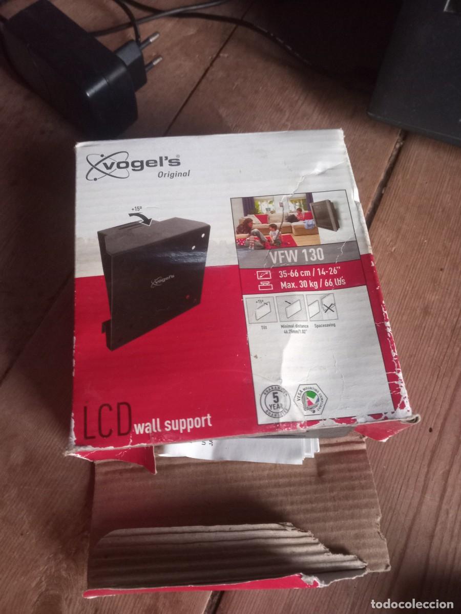Segunda mano: Televisi&oacute;n Inventec 13,3&rdquo; digital LED TV. Inv-INV013LED. Funciona - Foto 4