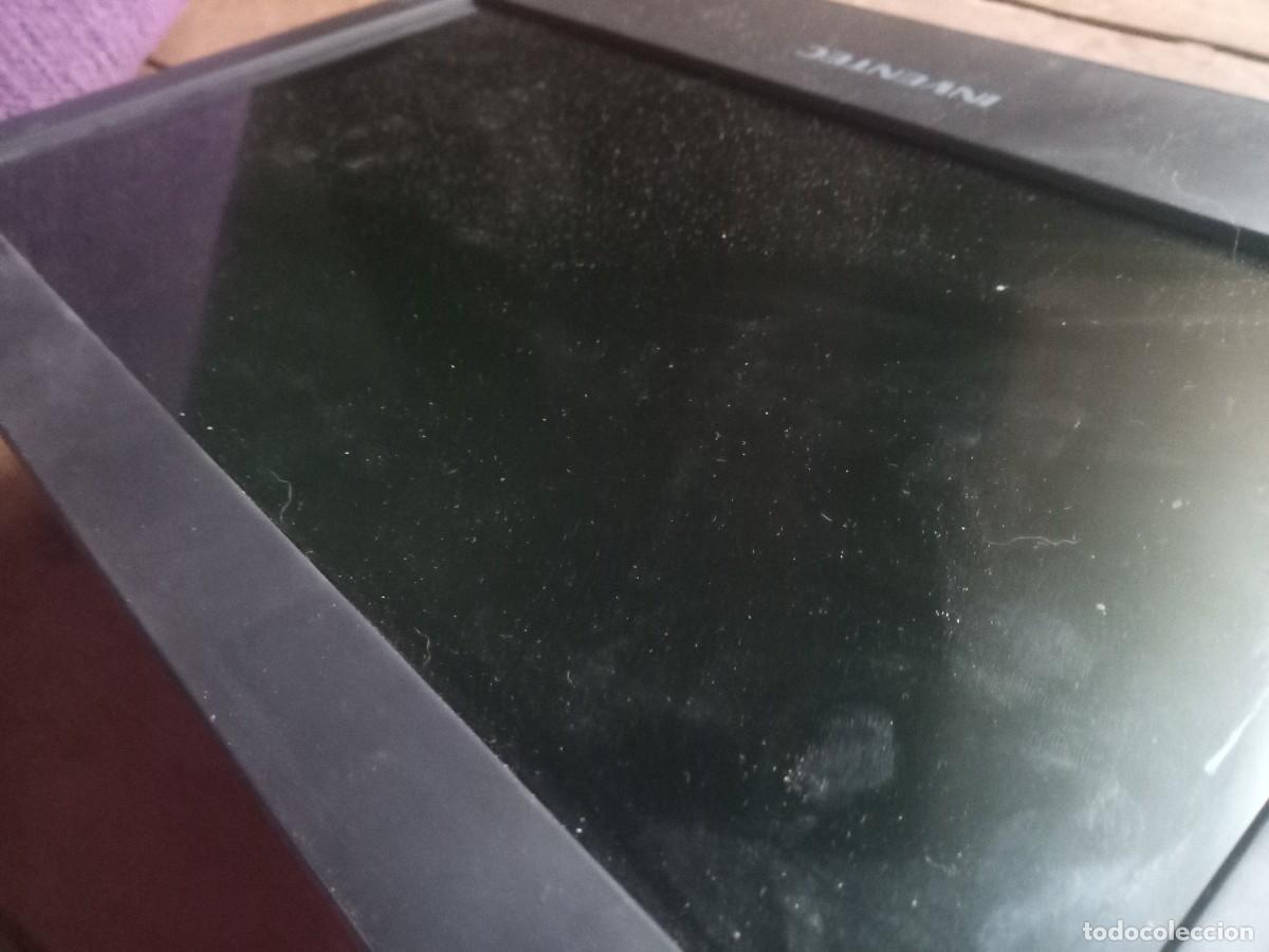 Segunda mano: Televisi&oacute;n Inventec 13,3&rdquo; digital LED TV. Inv-INV013LED. Funciona - Foto 6