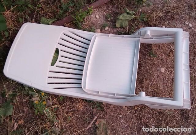 Segunda mano: Silla plegable para playa - Foto 7