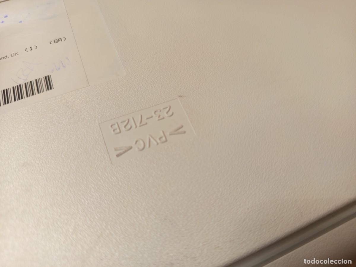 Segunda mano: Antiguo teclado IBM. A&ntilde;o 1999. Funcion perfectamente! - Foto 5
