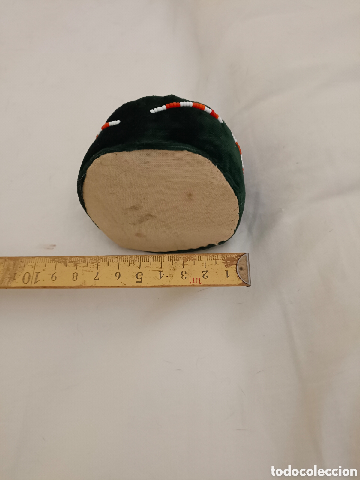 Segunda mano: Almohadilla para agujas de coser - Foto 3